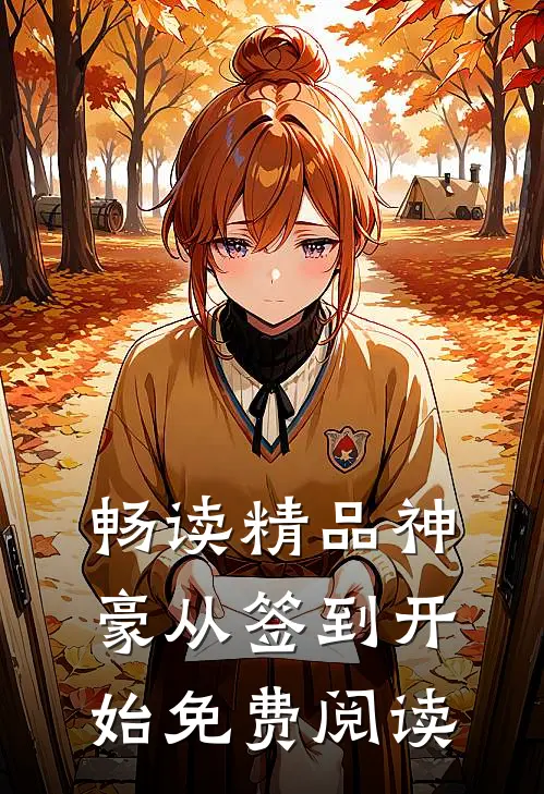 畅读精品神豪从签到开始免费阅读