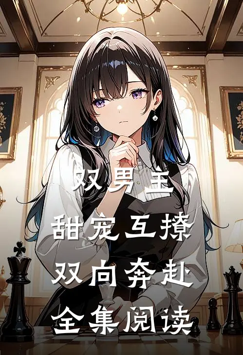 双男主：甜宠互撩，双向奔赴全集阅读