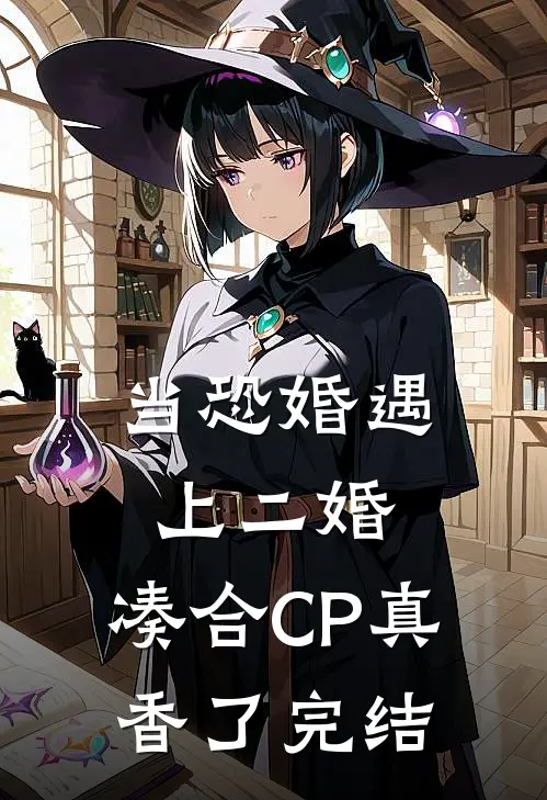 当恐婚遇上二婚：凑合CP真香了完结