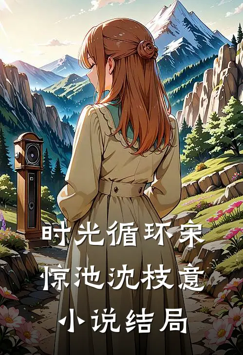 时光循环宋惊池沈枝意小说结局