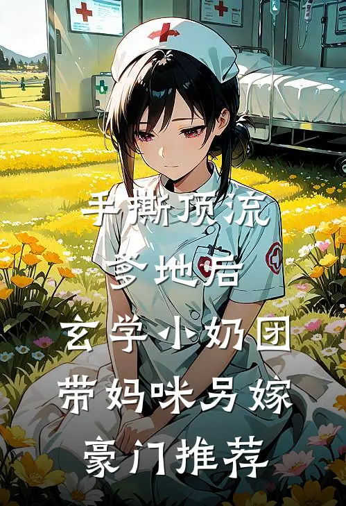 手撕顶流爹地后，玄学小奶团带妈咪另嫁豪门推荐