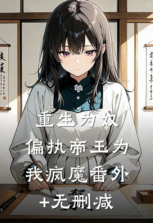 重生为奴，偏执帝王为我疯魔番外+无删减