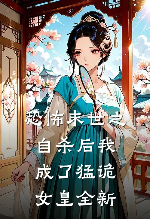 恐怖末世之自杀后我成了猛诡女皇全新