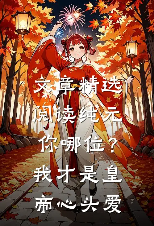 文章精选阅读纯元你哪位？我才是皇帝心头爱