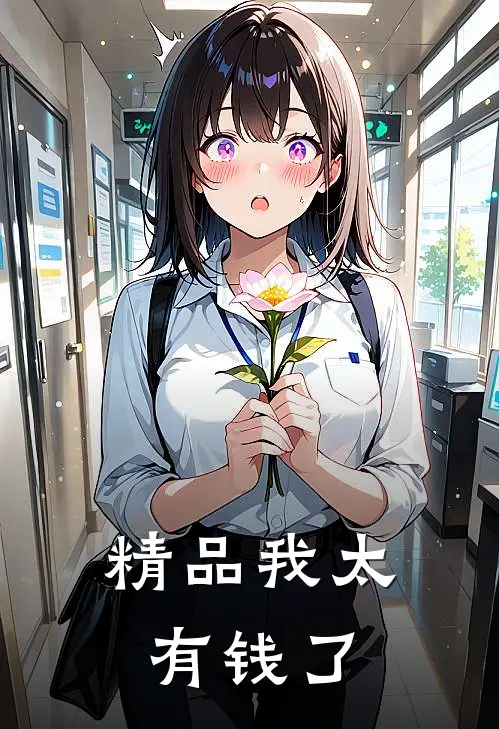 精品我太有钱了