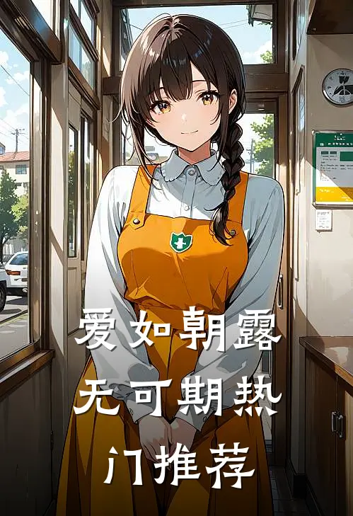 爱如朝露无可期热门推荐
