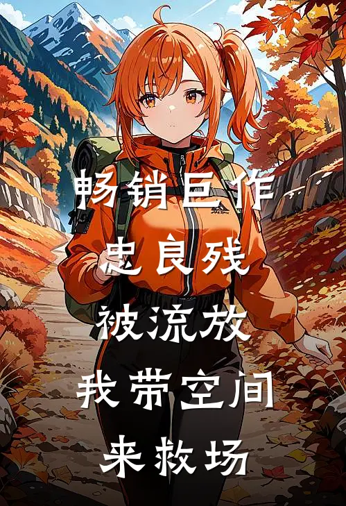 畅销巨作忠良残，被流放，我带空间来救场