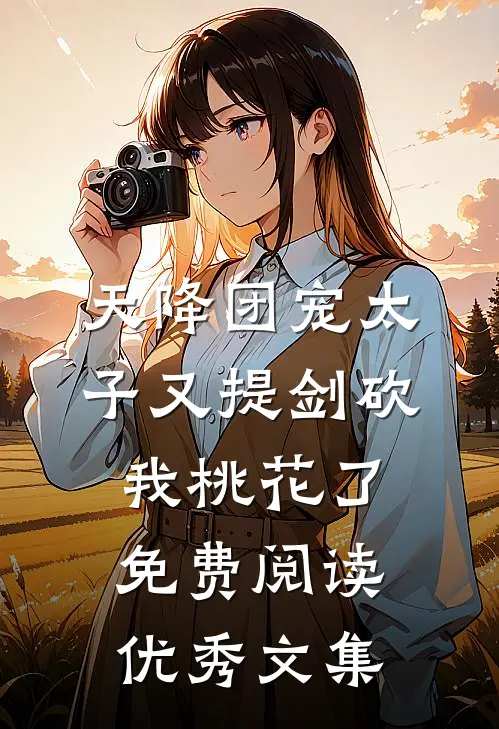 天降团宠太子又提剑砍我桃花了免费阅读优秀文集