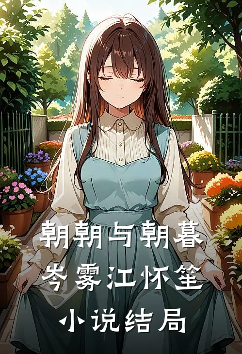 朝朝与朝暮岑雾江怀笙小说结局