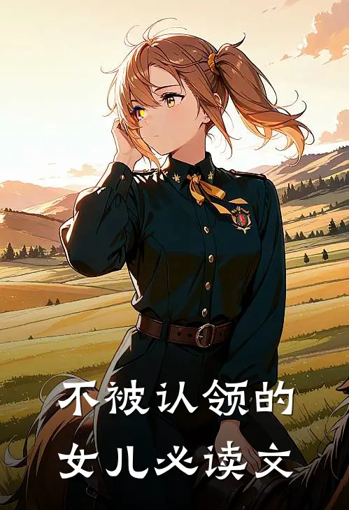 不被认领的女儿必读文