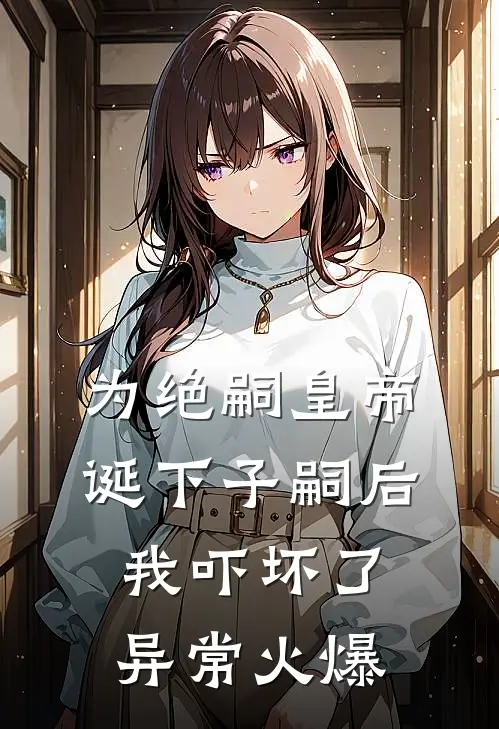 为绝嗣皇帝诞下子嗣后，我吓坏了异常火爆