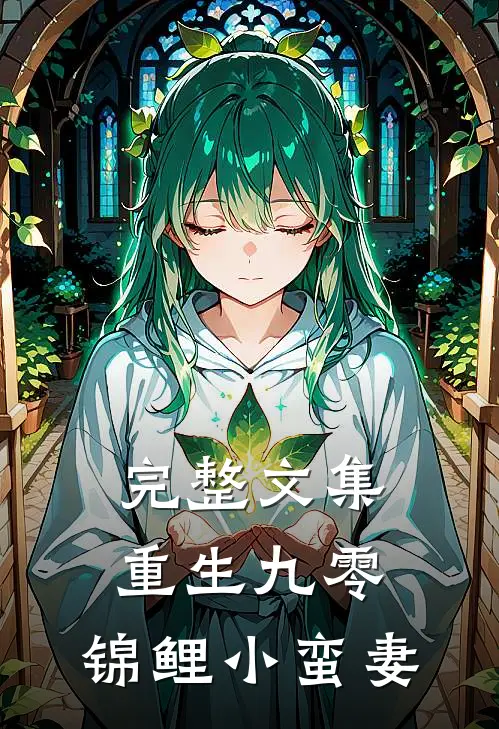 完整文集重生九零：锦鲤小蛮妻