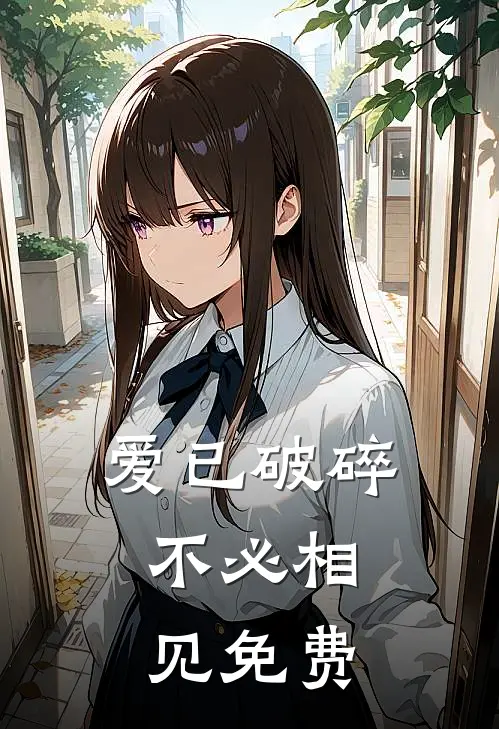 爱已破碎，不必相见免费