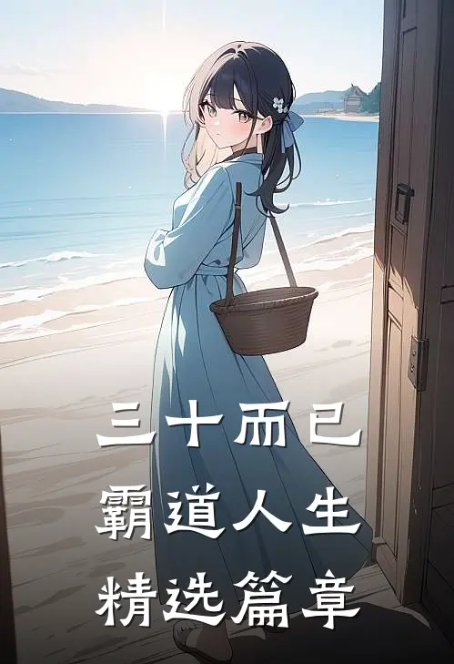 三十而已：霸道人生精选篇章