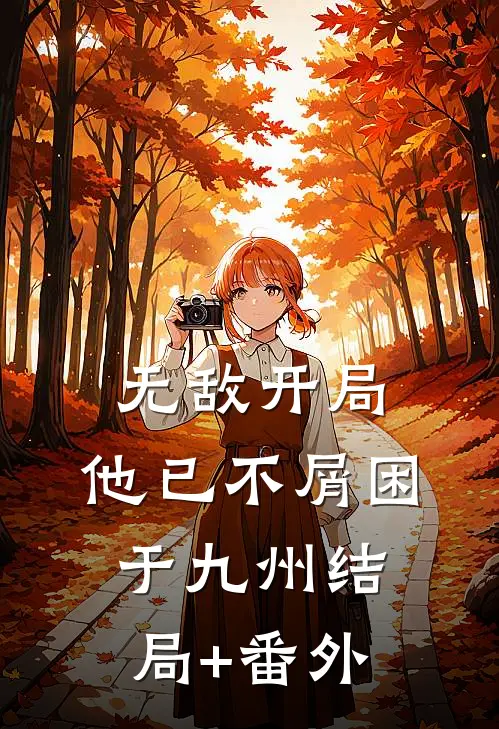 无敌开局，他已不屑困于九州结局+番外