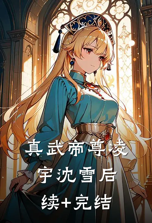真武帝尊凌宇沈雪后续+完结