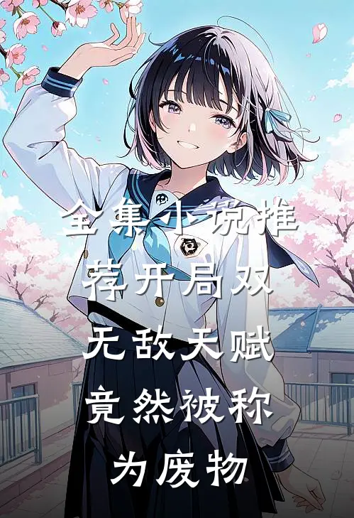 全集小说推荐开局双无敌天赋，竟然被称为废物
