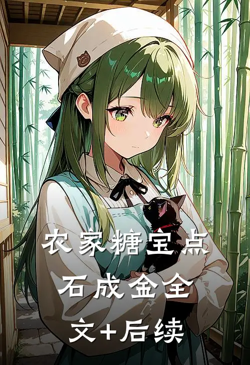 农家糖宝点石成金全文+后续