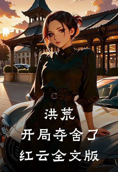 洪荒：开局夺舍了红云全文版