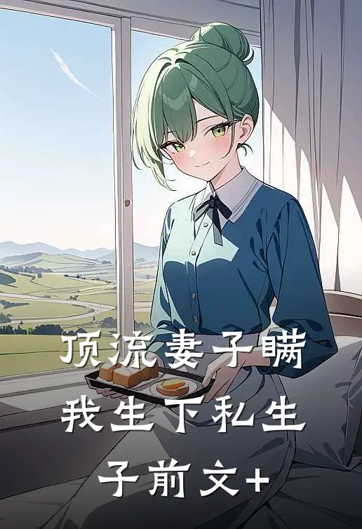 顶流妻子瞒我生下私生子前文+