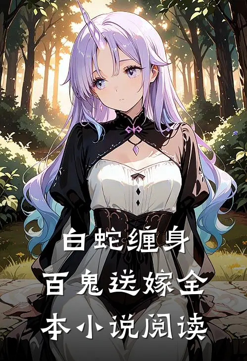 白蛇缠身，百鬼送嫁全本小说阅读