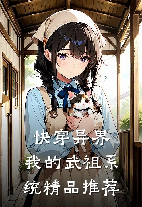 快穿异界：我的武祖系统精品推荐
