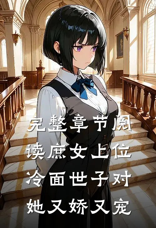 完整章节阅读庶女上位，冷面世子对她又娇又宠