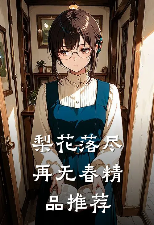 梨花落尽再无春精品推荐