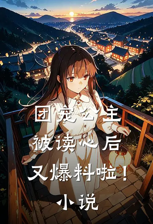 团宠公主被读心后，又爆料啦！小说