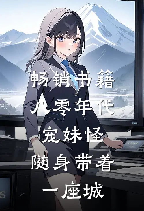 畅销书籍八零年代宠妹怪，随身带着一座城