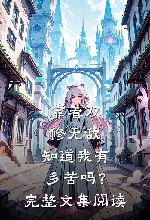 靠着双修无敌，知道我有多苦吗？完整文集阅读