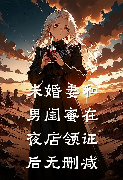 未婚妻和男闺蜜在夜店领证后无删减