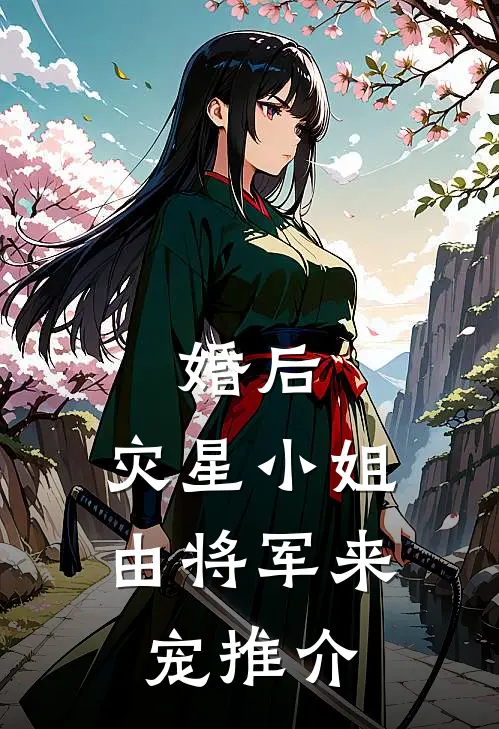 婚后，灾星小姐由将军来宠推介