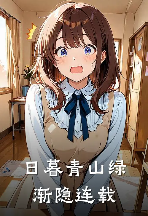 日暮青山绿渐隐连载