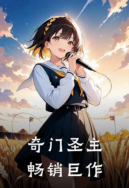 奇门圣主畅销巨作