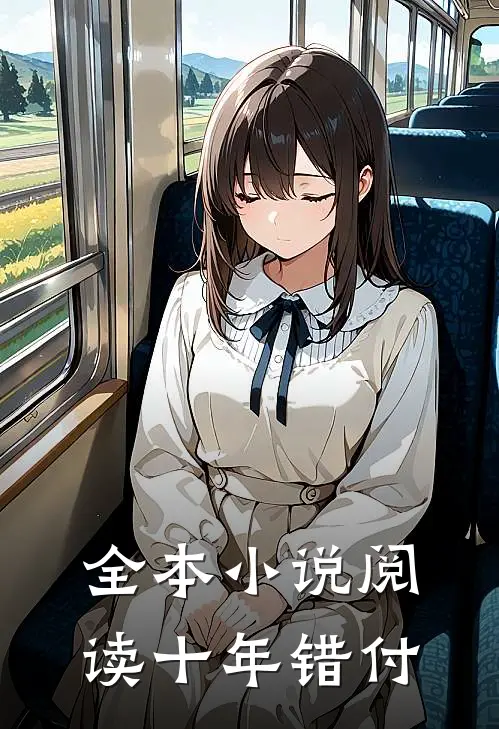 全本小说阅读十年错付