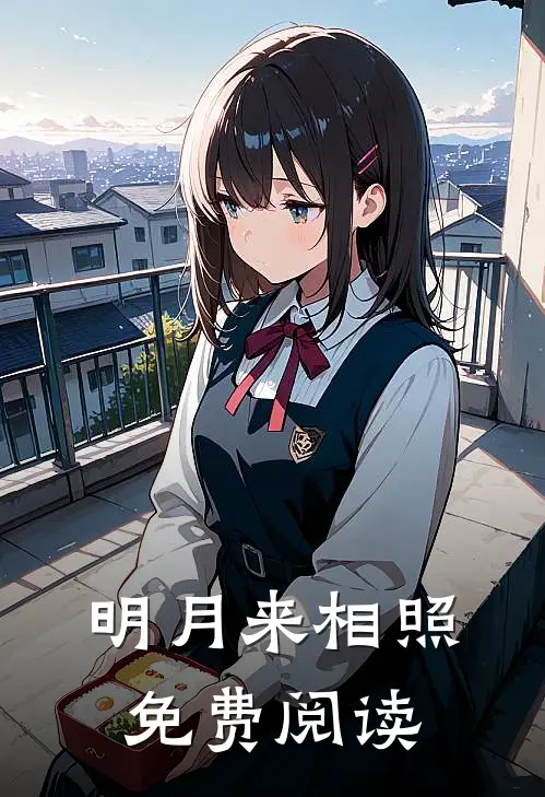 明月来相照免费阅读