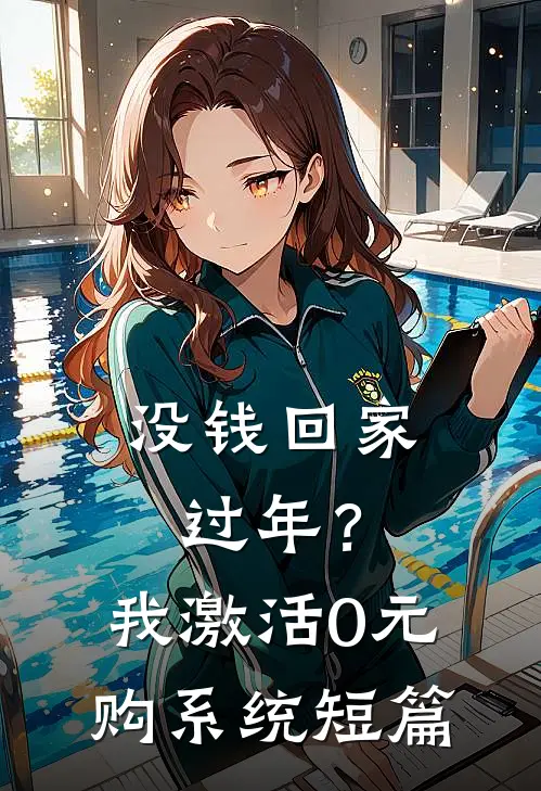 没钱回家过年？我激活0元购系统短篇