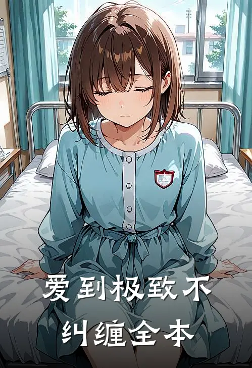 爱到极致不纠缠全本