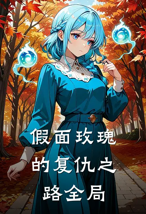 假面玫瑰的复仇之路全局
