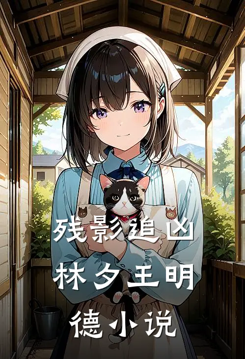 残影追凶林夕王明德小说