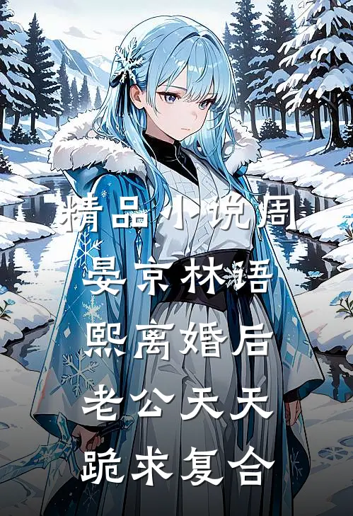 精品小说周晏京林语熙离婚后老公天天跪求复合