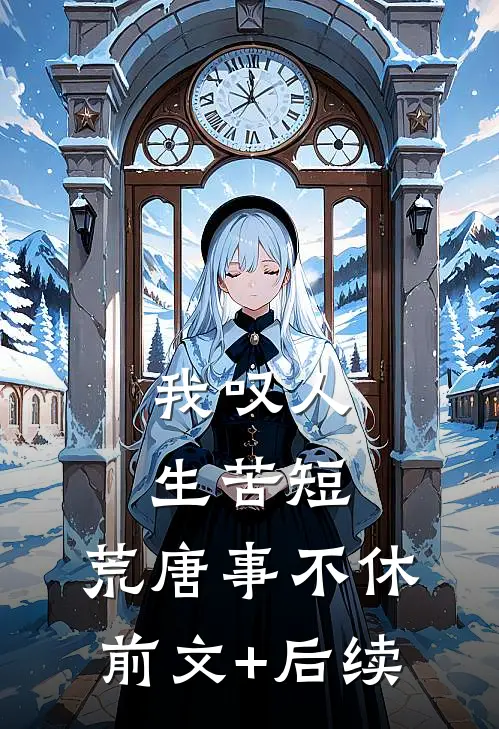 我叹人生苦短，荒唐事不休前文+后续