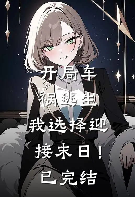 开局车祸逃生，我选择迎接末日！已完结