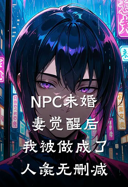 NPC未婚妻觉醒后，我被做成了人彘无删减