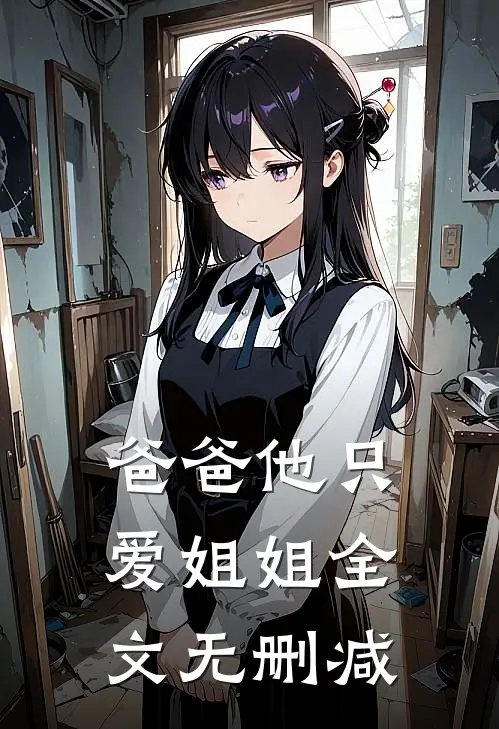 爸爸他只爱姐姐全文无删减