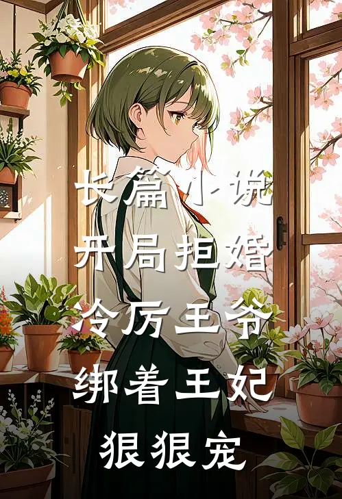 长篇小说开局拒婚，冷厉王爷绑着王妃狠狠宠