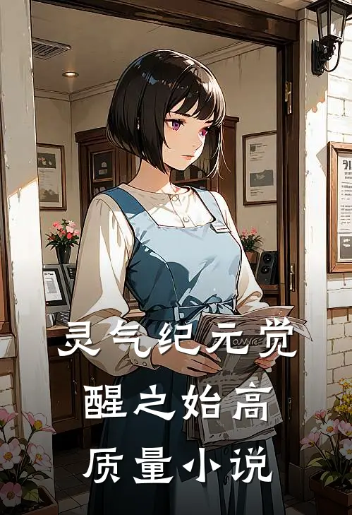 灵气纪元觉醒之始高质量小说