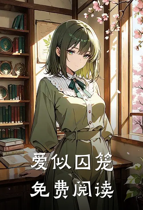 爱似囚笼免费阅读