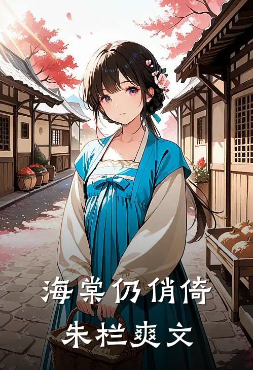 海棠仍俏倚朱栏爽文